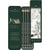 Crayon graphite Faber-Castell Castell 9000 Jumbo - Lot de 10 étuis de 5 crayons - HB, 2B, 4B, 6B, 8B