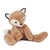 Peluche Renard Roux - 40 cm