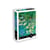 Puzzle 1000 pièces – nymphéas – claude monet - Sentosphere - Vert