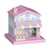 Sanrio - Figurine Bitty POP! Chef Cinnamoroll et Café Cinnamoroll - Funko