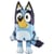 Ballon Aluminium Hélium Géant - Bluey 76 cm