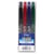 Set De 4 Frixon Ball Basic 0.7 Mm - Pilot