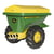 Streumax Trailer Épandeur John Deere