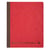 Piqûre 220X170 Recettes-dépenses 80 pages - Couleurs assorties - x 10 - Le Dauphin
