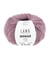 Pelote de laine et yak NOMAD – 25gr - Lang Yarns - Laine extrafine & yak naturel – Luxe rustique pour tricots nomades 0009 Violet