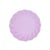 6 Petites Assiettes - Lilas
