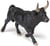 Figurine Taureau Camarguais - Papo