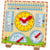 Horloge calendrier - Jouet créatif et éducatif