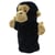 Marionnette chimpanzé - 27 cm