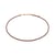 Collier Karia en pierres Grenat - Sloya