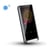 Lecteur MP4 HD Réduction Bruit Bluetooth 4GB HIFI 48H E-Book Carte TF Noir YONIS