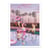 Affiche 30x40 cm - Pool party - Jonas Loose
