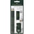 Lot de 5 kits de dessin Faber-Castell - Crayons graphite Castell 9000 Jumbo - Mine 5,3 mm