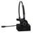 Casque Audio Bluetooth 5.0 Avec Base De Recharge Longue Autonomie 17h YONIS