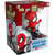 Marvel - Diorama Spider-Man 12 cm