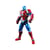 Tech-On Avengers - Figurine S.H. Figuarts Captain America 16 cm