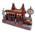 Rue New York - Book Nook Kit DIY - NOOKLAND - 300 pcs - LED