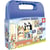 Puzzle progressif 12 pièces - Bluey - Educa