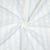 Tissu Coton brodé ajouré Petites fleurs Rosalie sur fond Blanc