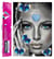 Diamond Painting Broderie Diamant LUMINLIFE 40x50cm, 100% strass, diamants ronds - Princesse butterfly