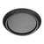 Moule à tarte renversée 30 cm Zenker Black Metallic