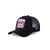Casquette Dragon Ball Z Noir et Violet - Capslab