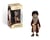 Minix - Celebrity #67 - Histoire - Leonard De Vinci - Figurine à collectionner 12 cm