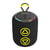 Enceinte Bluetooth Étanche Avec Lumières RGB Pour Fêtes Et Outdoor YONIS