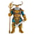 Marvel - Figurine Marvel 85th Anniversary Marvel Legends Odin 21 cm - Hasbro