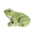 Figurine Grenouille - Wudimals