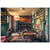 Puzzle la chambre de la gouvernante 1000 pièces - série lost places - ravensburger - 12000180