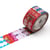 Masking tape - Bonbons Fue Ramune - 1,8 cm x 3 m