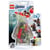 LEGO® 40418 Le Faucon et Black Widow s'unissent - Marvel