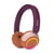 Casque Enfant Sans Fil Philips TAK4200MP Violet