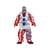 La Maison des mille morts - Figurine Clothed Captain Spaulding 20 cm