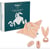 Coffret cadeau naissance lapinoo Peche - Kaloo