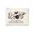 Trousse rectangulaire PM (20x13 cm) - Mes petits bonheurs