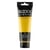 Peinture acrylique - Jaune nacré - 795 - BLOCKX Artist - Qualité beaux-arts - Tube 120ml