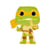 Les Tortues Ninja - Pin pin's POP! émaillé Michelangelo 10 cm