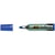 Marqueur Permanent MARKING ONYX 1482 Pointe Ogive Trait 1,5 mm Bleu BIC