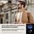 Ecouteurs Bluetooth 5.3 - Creative Zen Air Plus avec reduction de bruit - Bleu