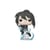 Fullmetal Alchemist Brotherhood - Figurine POP! Lan FanNinja 9 cm - Funko