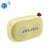Mini Enceinte Bluetooth Portable Avec Réduction De Bruit Et Micro Intégré Support TF AUX Jaune YONIS
