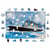 Wooden City Puzzle: TITANIC 505/50, en bois, 8+