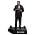 Le Parrain - Figurine Movie Maniacs Paramount Don Corleone 17 cm - McFarlane Toys