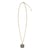 One Piece - Pendentif et collier Luffy