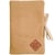 Protège carnet de santé en gaze de coton, Jeanne