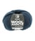Pelote de laine PROMISE de Wool Addicts - 100gr – Laine Mérinos Extrafine & Polyamide 173 Bleu