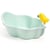 Baignoire pour poupée Pomea - Djeco