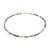 Collier Serena en pierres Tourmaline - Sloya